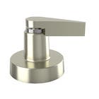 Acabamento para Registro Pequeno 3/4" Padrão Deca Inox New Agile Romar