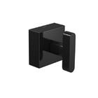 Acabamento para Registro Padrão Deca Pequeno Black Noir Soul Deca