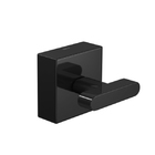 Acabamento para Registro Padrão Deca Pequeno Black Noir Soul Deca