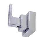 Acabamento para Registro para Base Padrão Docol Pequeno Cromado Breezy Docol