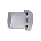 Acabamento para Registro para Base Padrão Deca Pequeno Cromado Liv Deca