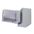 Acabamento para Registro para Base Padrão Deca Pequeno Cromado Next Docol