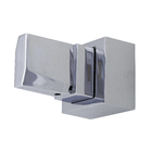 Acabamento para Registro para Base Padrão Deca Pequeno Cromado Next Docol