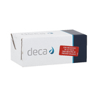 Acabamento para Registro Padrão Deca Pequeno Cromado Polo Deca
