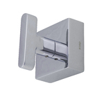 Acabamento para Registro para Base Padrão Deca Pequeno Cromado Soul Deca