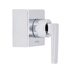 Acabamento para Registro para Base Padrão Deca Pequeno Cromado Stilo Docol