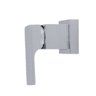 Acabamento para Registro Padrão Deca Pequeno Cromado Unic Deca