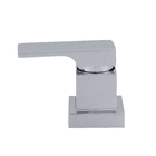 Acabamento para Registro Padrão Deca Pequeno Cromado Unic Deca