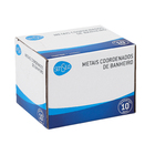 Acabamento para Registro Padrão Deca Pequeno Cromado Vivi Sensea