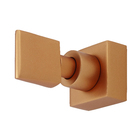 Acabamento para Registro para Base Padrão Deca Pequeno Rose Gold Prima Fani