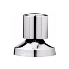 Acabamento Para Registro Pressão Gaveta Padrão Deca C40 1 1/2