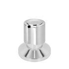 Acabamento Para Registro Pressão Gaveta Padrão Deca C40 3/4