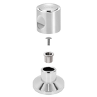 Acabamento Para Registro Pressão Gaveta Padrão Deca C42 3/4