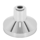 Acabamento Para Registro Pressão Gaveta Padrão Deca C50 1 1/2