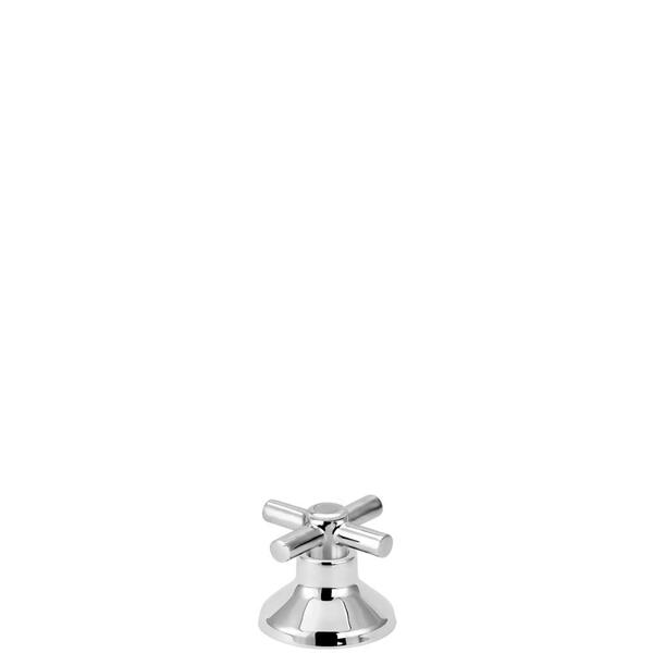 Acabamento Para Registro Pressão Gaveta Padrão Deca Cruz De M