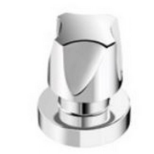 Acabamento Para Registro Universal Digital Line 1/2" 3/4" 1"