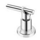 Acabamento Para Registros Loft 1.1/4" 1.1/2" Cromado Tigre