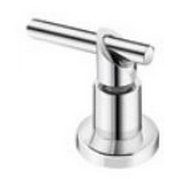 Acabamento Para Registros Loft 1.1/4" 1.1/2" Cromado Tigre