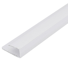 Acabamento Para Teto e Parede em PVC Liso Ecoplast