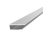 Acabamento Para Teto e Parede em PVC Liso Ecoplast