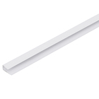 Acabamento Para Teto e Parede em PVC Liso Ecoplast