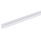 Acabamento Para Teto e Parede em PVC Liso Ecoplast