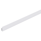Acabamento Para Teto e Parede em PVC Liso Ecoplast