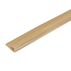 Acabamento Para Teto e Parede em PVC Liso Ecoplast