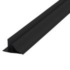 Acabamento Para Teto e Parede em PVC Liso Ecoplast