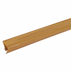 Acabamento Para Teto e Parede em PVC Liso Ecoplast