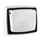 Acabamento Para Válvula De Descarga Blukit