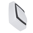 Acabamento para Válvula de Descarga Cromado Hydra Luxo Deca