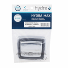 Acabamento para Válvula de Descarga Cromado Hydra Max Deca