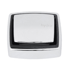 Acabamento para Válvula de Descarga Cromado Hydra Max Deca