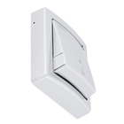 Acabamento para Válvula de Descarga Cromado Square Docol