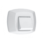 Acabamento Para Válvula De Descarga Docol Censi Branco