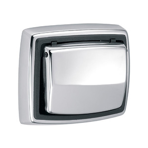 Foto de Acabamento para Válvula de Descarga Docol e Hydramax Censi