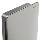 Acabamento Para Válvula De Descarga Docol Flat 931744 Níquel