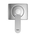 Acabamento Para Válvula De Descarga Eco Conforto