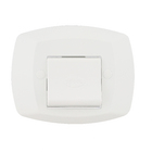 Acabamento para Válvula de Descarga Gelo Ri Base Docol