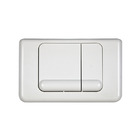 Acabamento para Válvula de Descarga Montana