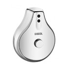 Acabamento para Válvula de Descarga Sensor Docol