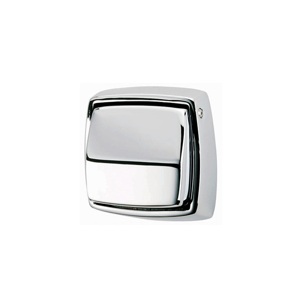 Acabamento para Válvula Descarga Hydra Max Pro Cromado 4900CPRO Deca