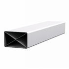 Acabamento PVC Branco 20x0,07cm WPVC