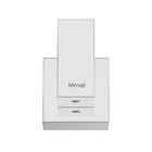 Acabamento Quadrado Cubo Registro Base Docol Cromado