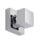 Acabamento Quadrado De Metal P/ Registro Pressão Gaveta Deca