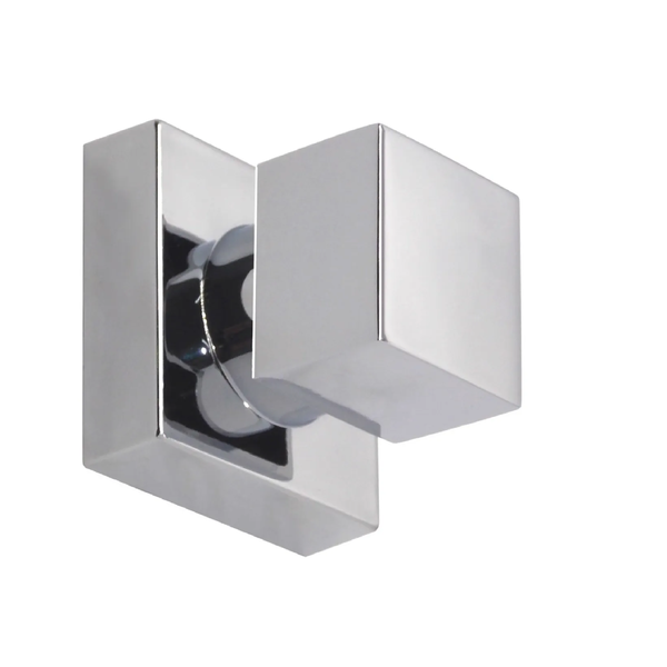 Acabamento Quadrado De Metal P/ Registro Pressão Gaveta Deca