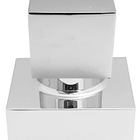 Acabamento Quadrado Para Registro Pressão E Gaveta Compatível