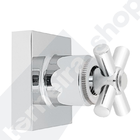 Acabamento Quadrado Para Registro Pressão E Gaveta Compatível