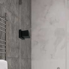 Acabamento Quadrado Registro 1/2 E 3/4 Volante C-80 Metal Pre